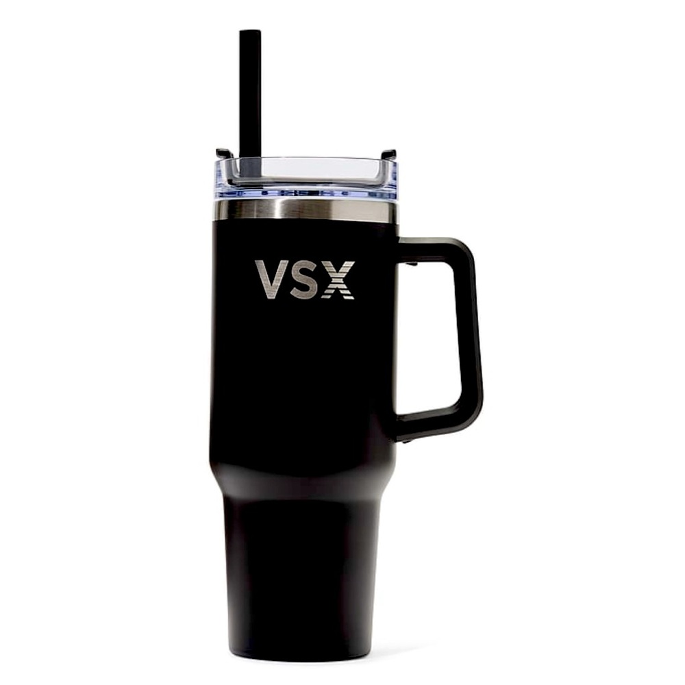 VSX (Victorias Secret Sport) Brand 40 Oz. Tumbler